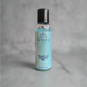 Bevura Polar Flex Cooling Gel